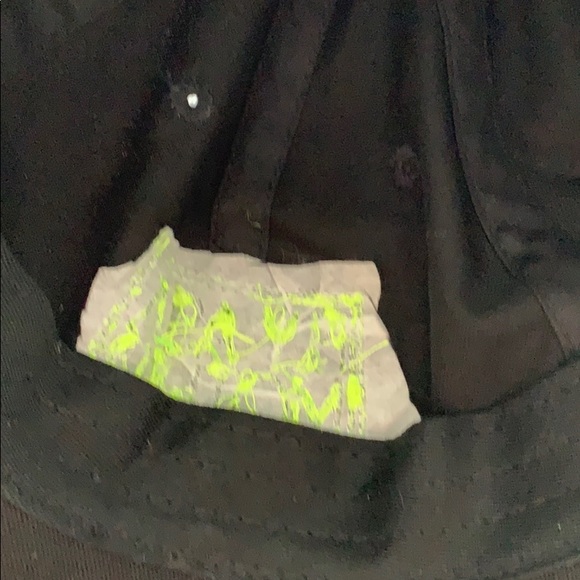 Rare Sample “Fly As A Mother” Hat - Picture 5 of 6